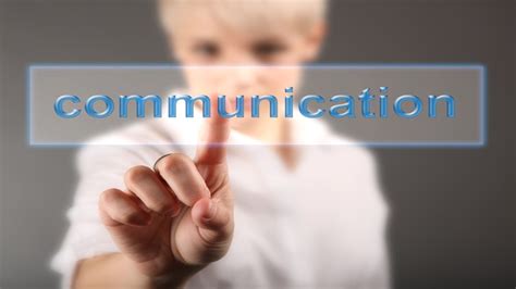 Does communication at work take place at the same level, i.e. Effective Communication in the Workplace: Certificate ...