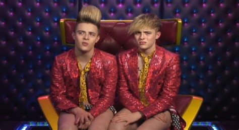 Are Jedward Going Into Celebrity Big Brother 2017