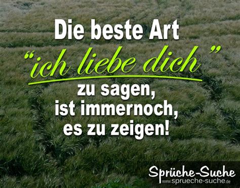 Ein liebesbeweis per status zeigt: Wie kann man "ICH LIEBE DICH" sagen?