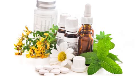 'Homeopathische middelen niet meer toestaan zonder toestemming van