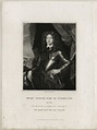 NPG D26616; Henry Spencer, 1st Earl of Sunderland - Portrait - National ...