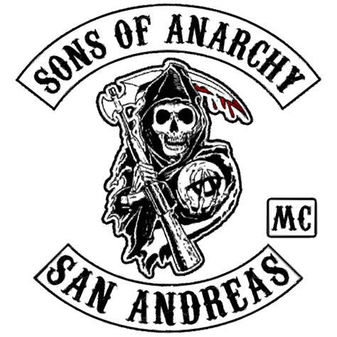 Sons Of Anarchy R Or Rockstar Games Social Club
