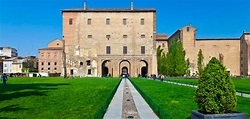 TOUR COMPLESSO DELLA PILOTTA - Parma Visite Guidate