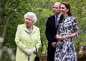 Kate Middleton and Prince William Were 'Over the Moon' to Finally ...