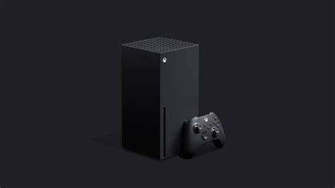 Xbox Series X Preview The Speed Sold Me On Next Gen