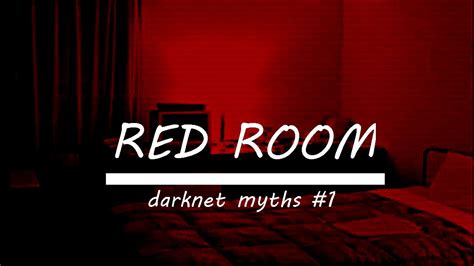 Мифы интернета 1 Red Rooms красные комнаты Youtube