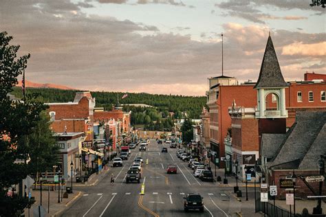 A Quick Guide To Leadville Vail Beaver Creek Magazine