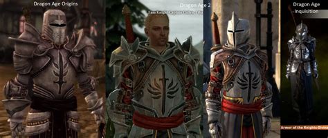 Dragon Age Templar Armor So Far By Spartan22294 On Deviantart