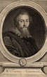 NPG D1043; Francis Beaumont - Portrait - National Portrait Gallery
