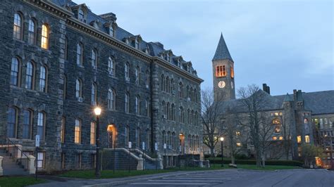 Bomb Threats At Ivy League Campuses Prompt Evacuations Similar Threats