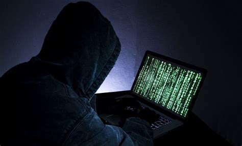 Computer Hacking And How To Protect It