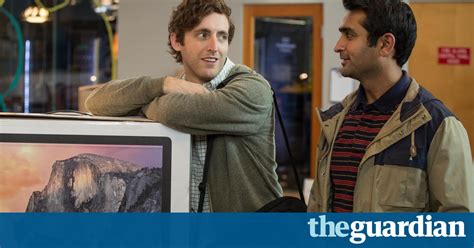 Silicon Valley The Whip Smart Satire Thats Mark Zuckerbergs