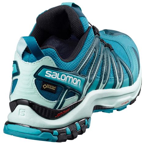 Salomon Xa Pro 3d Gtx Multisport Shoes Womens Buy Online
