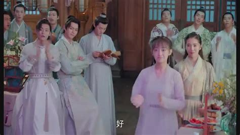 سریال چینی رقص امپراطوری آسمان dance of the sky قسمت سوم ...