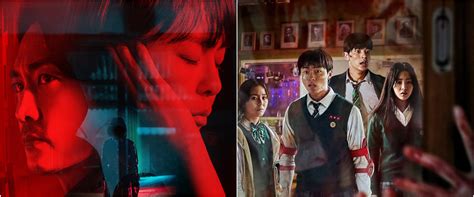 Film Thriller Terbaik Sepanjang Masa Jalantikus Korea Terbaru