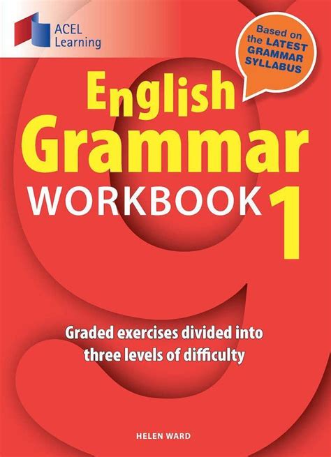 Grammar Workbook Th Grade