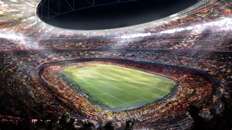 Real Madrid Stadium Wallpapers Hd Pixelstalknet