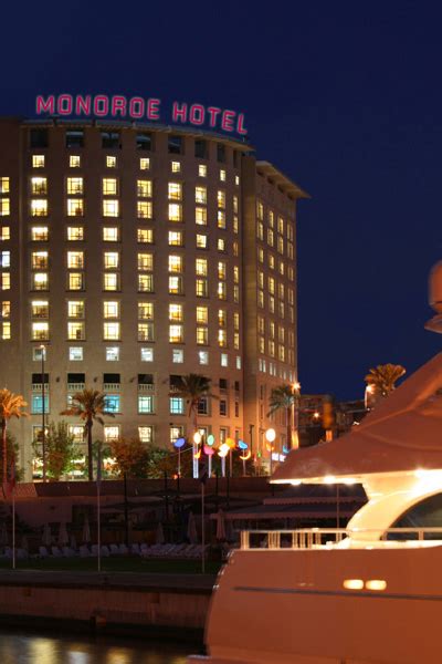 Hotel Monroe الموقع الرسمي للجيش اللبناني