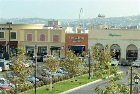 About Las Americas Premium Outlets® A Shopping Center In San Diego