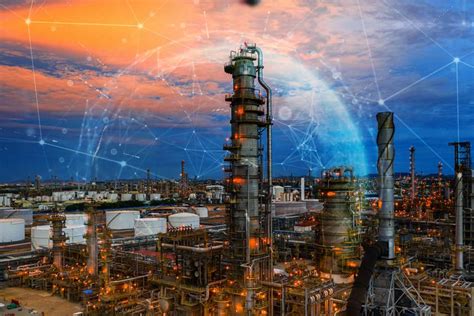 How AI is Changing the Oil & Gas Industry? | Artificial Intelligence