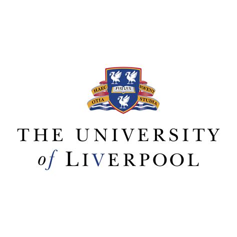 Some of them are transparent (.png). The University of Liverpool Logo PNG Transparent & SVG ...
