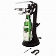 Wyndham House™ Tabletop Wine Opener with Suction Grip Stand | Wine ...