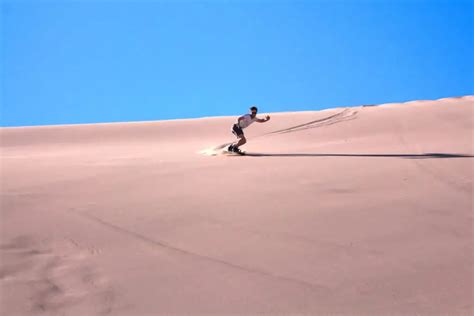 Camels Sand And Japan Tottoris Desert Dunes
