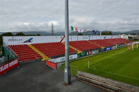 Extreme Football Tourism Ireland Sligo Rovers Fc