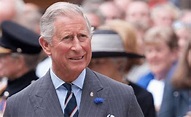 Príncipe Carlos de Gales asume el trono