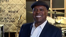 Inductee Booker T. Jones gives Black History Month talk at Rock Hall ...