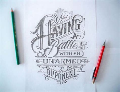 Beautiful Hand Drawn Lettering Hand Lettering Lettering Design