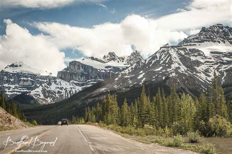 A Trip Planning Guide For The Canadian Rocky Mountains Banffandbeyond