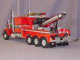 Pictures of Peterbilt Rc Semi Trucks For Sale