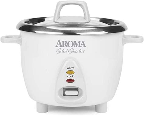 Easy Aroma Rice Cooker Instructions Recipe The Kitchen Community