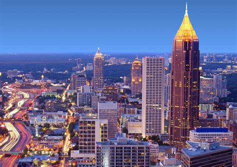 Bank of america private bank is a division of bank of america, n.a., member fdic and a wholly owned subsidiary of bank of america corporation. Top 10 Tallest Buildings In The US - PEI Magazine