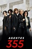 Agentes 355 - Datos, trailer, plataformas, protagonistas