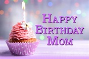 35 Happy Birthday Mom Quotes | Birthday Wishes for Mom