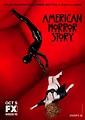 American Horror Story (2011) poster - TVPoster.net