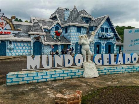 O Que Fazer Em Gramado 30 Melhores Passeios