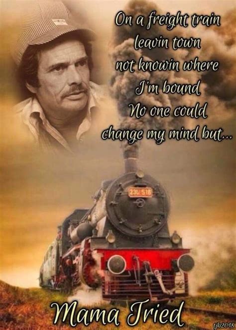 Pin By Darlene Lindgren Maudal On Merle Haggard Legend Country