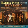 Original Broadway Cast south Pacific 1957 - Etsy