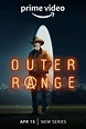 Outer Range (Serie de TV) (2022) - FilmAffinity