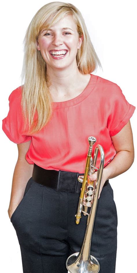 Alison Balsom At Town Hall The New York Times