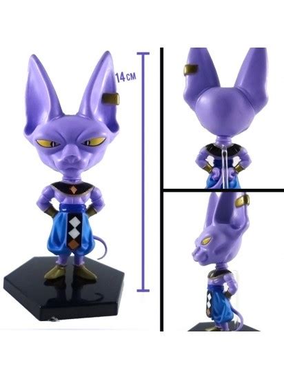 Check spelling or type a new query. Beerus (God Of Destruction) | Dragon Ball Action Figure in India | ComicSense