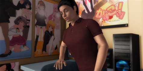 3DSexVilla 2 The Klub 17 Add On Mods Hentai And Porn Games For