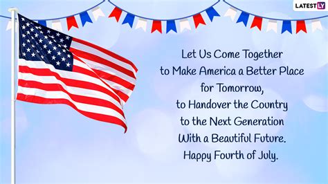 Fourth Of July Images Us Independence Day Greetings Wish Happy Th Of July With Facebook