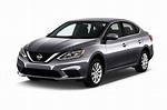 2018 Nissan Sentra Prices, Reviews, and Photos - MotorTrend