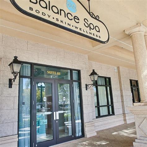Balance Massage Boutique Boca Raton All You Need To Know