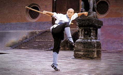 Shaolin Temple 3 Martial Arts Of Shaolin 1986 Kung Fu Kingdom