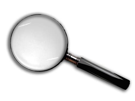 Magnifying Glass Png Clipart Best Clipart Best
